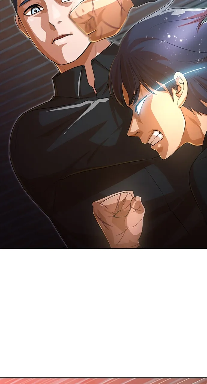 Read Random Chat chapter 260 image 28 on Lezhin