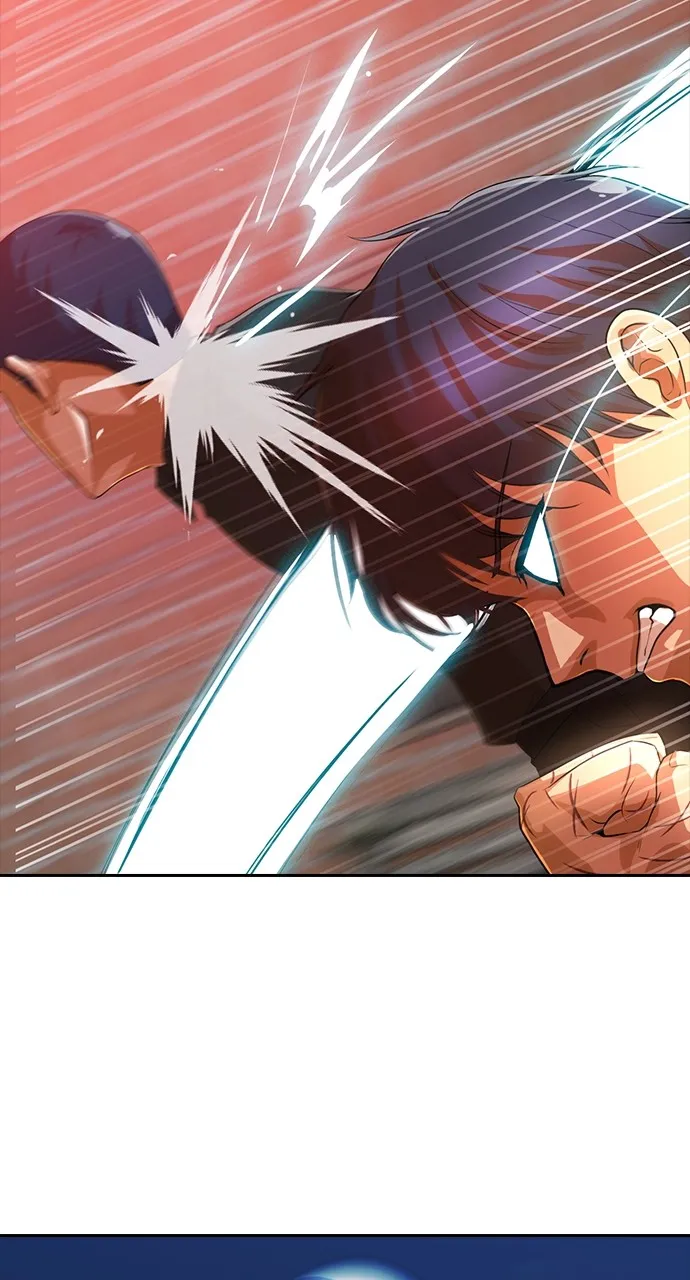 Read Random Chat chapter 260 image 29 on Lezhin