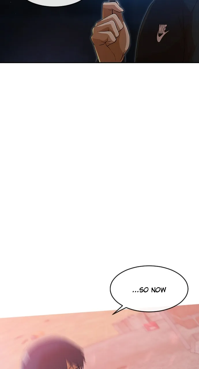 Read Random Chat chapter 260 image 3 on Lezhin