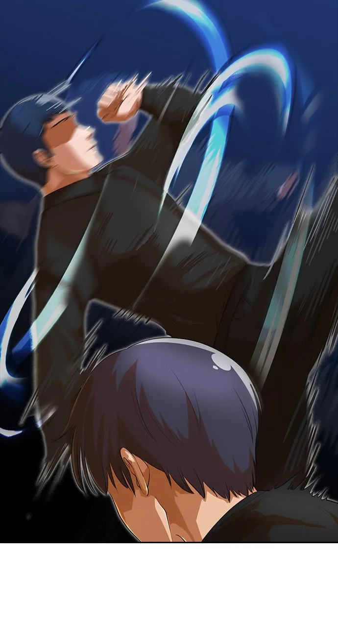 Read Random Chat chapter 260 image 30 on Lezhin