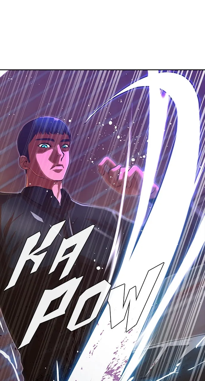Read Random Chat chapter 260 image 31 on Lezhin