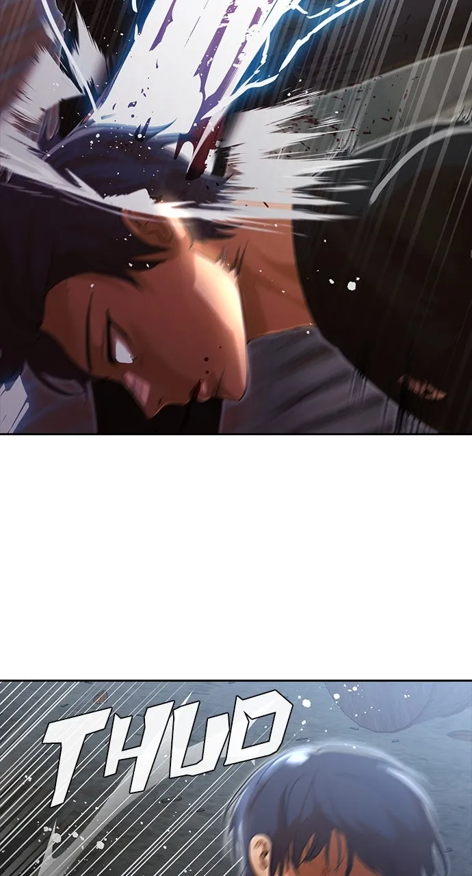 Read Random Chat chapter 260 image 32 on Lezhin