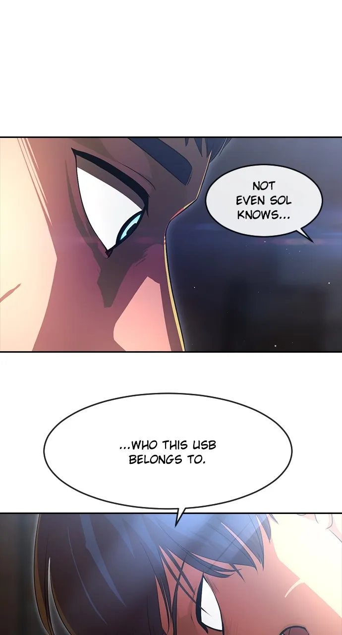 Read Random Chat chapter 260 image 34 on Lezhin