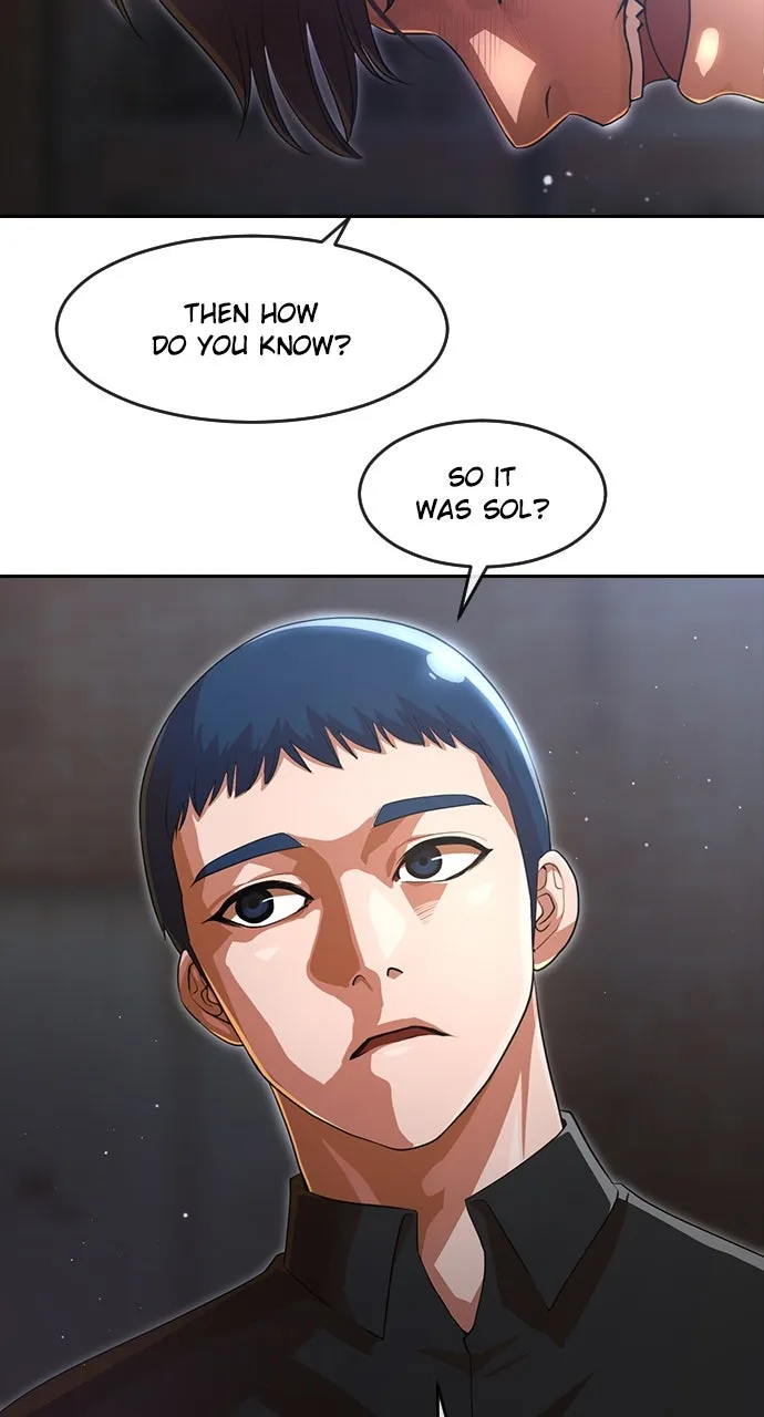 Read Random Chat chapter 260 image 35 on Lezhin