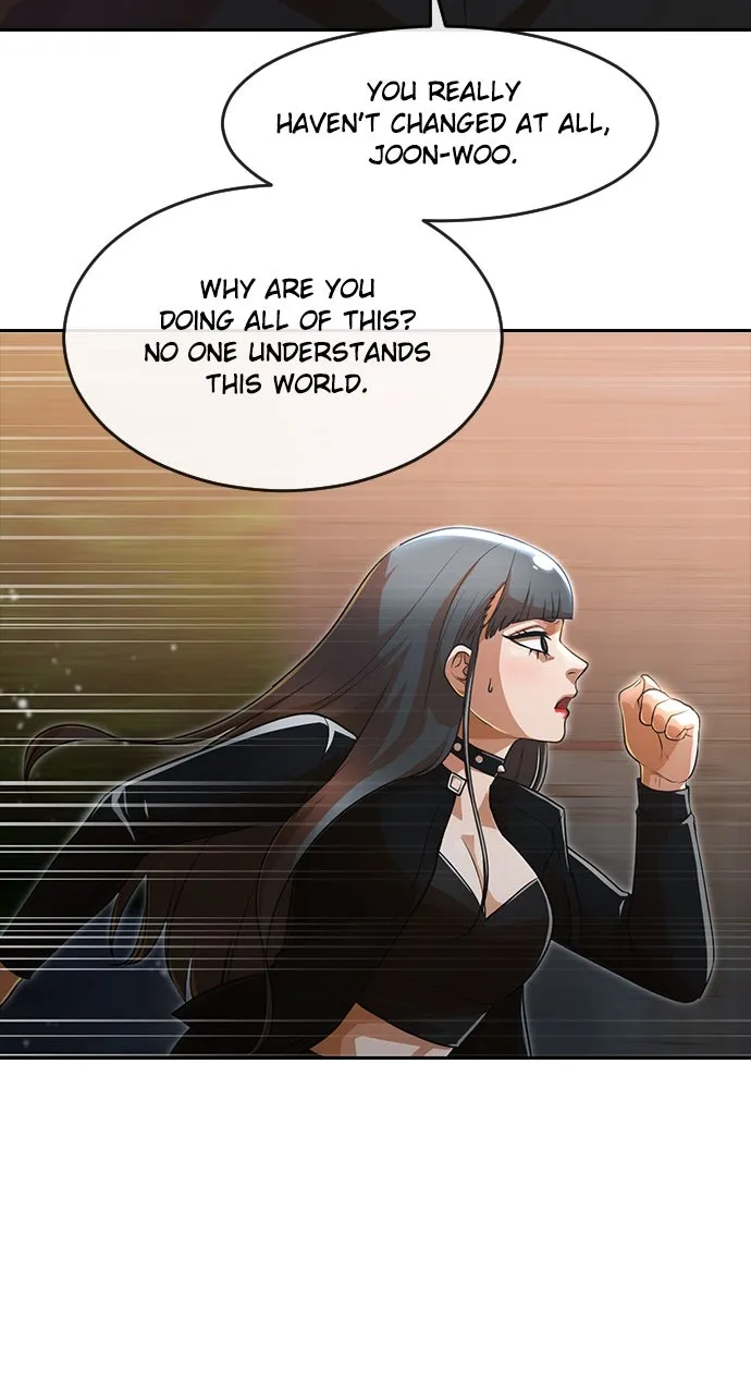 Read Random Chat chapter 260 image 36 on Lezhin