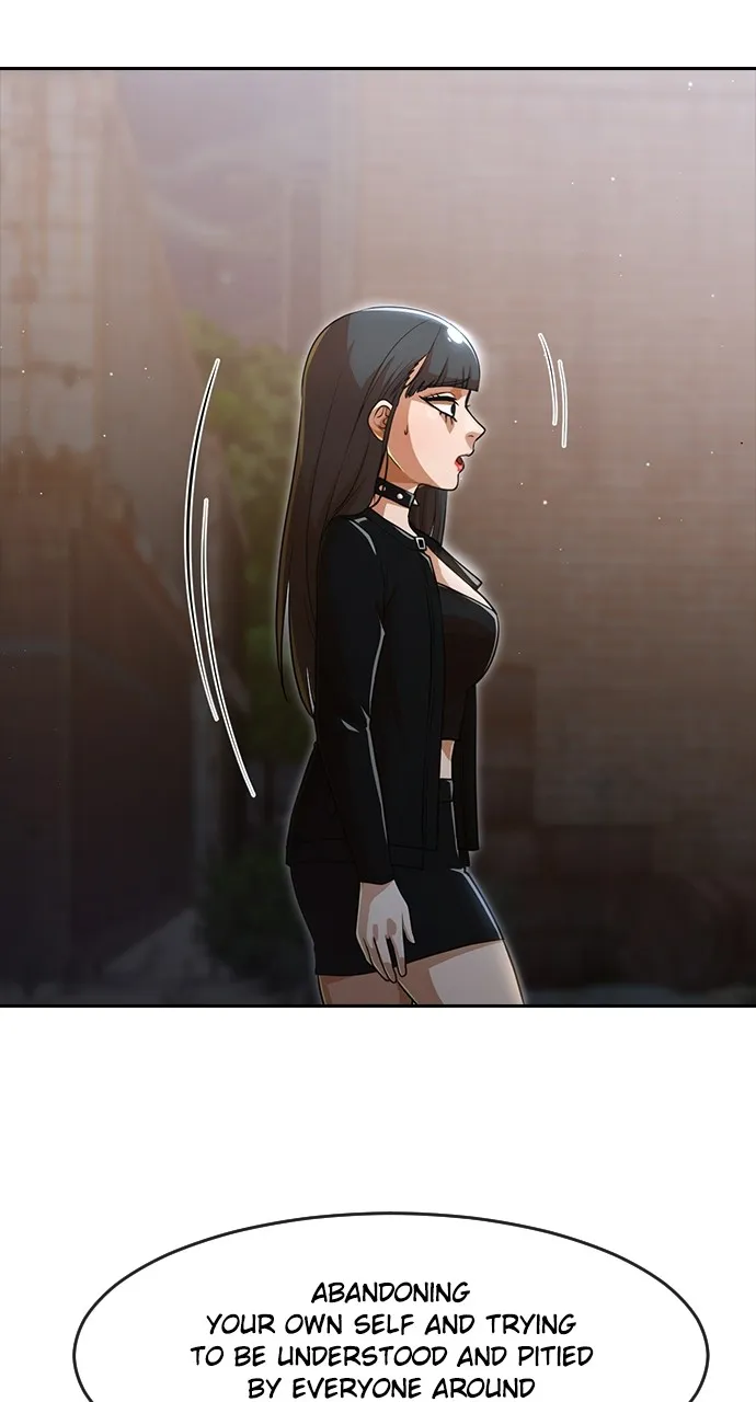 Read Random Chat chapter 260 image 37 on Lezhin