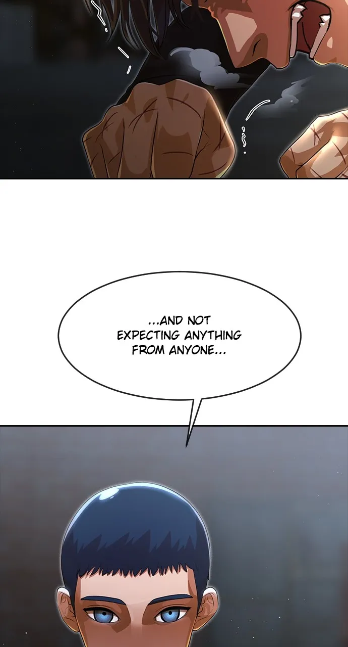 Read Random Chat chapter 260 image 40 on Lezhin