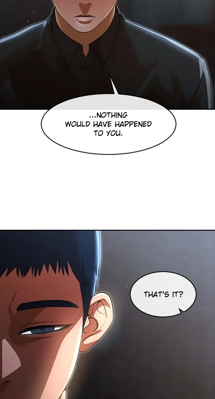 Read Random Chat chapter 260 image 41 on Lezhin