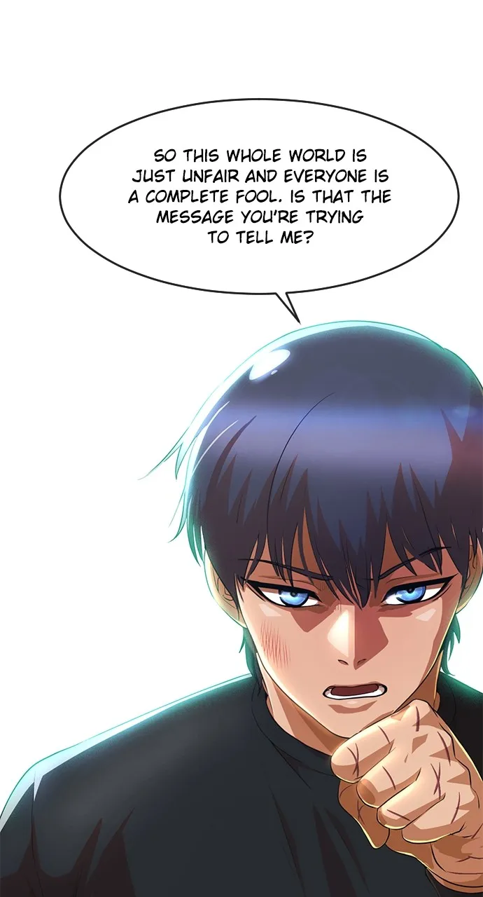 Read Random Chat chapter 260 image 43 on Lezhin