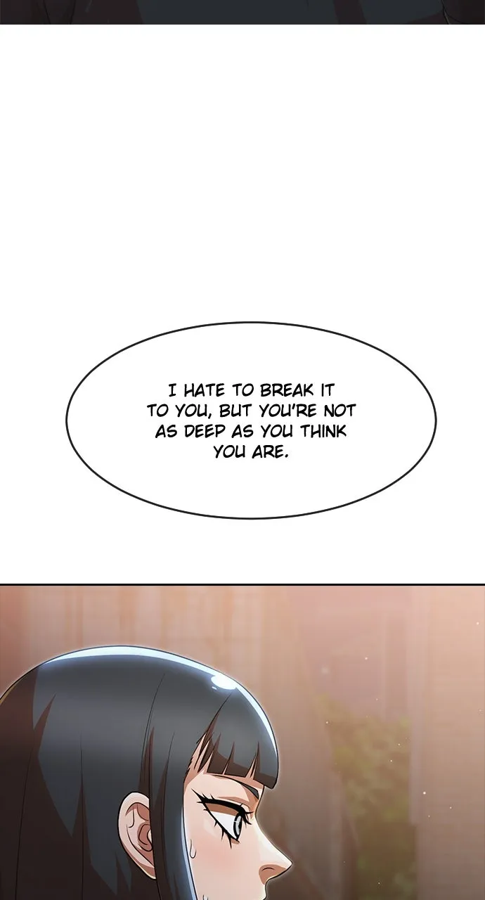 Read Random Chat chapter 260 image 44 on Lezhin