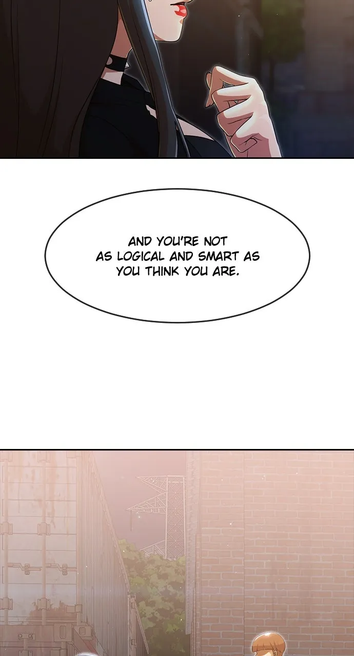 Read Random Chat chapter 260 image 45 on Lezhin