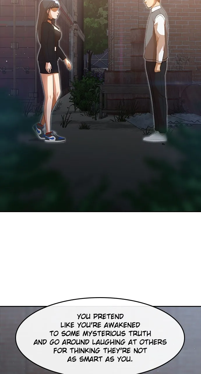 Read Random Chat chapter 260 image 46 on Lezhin