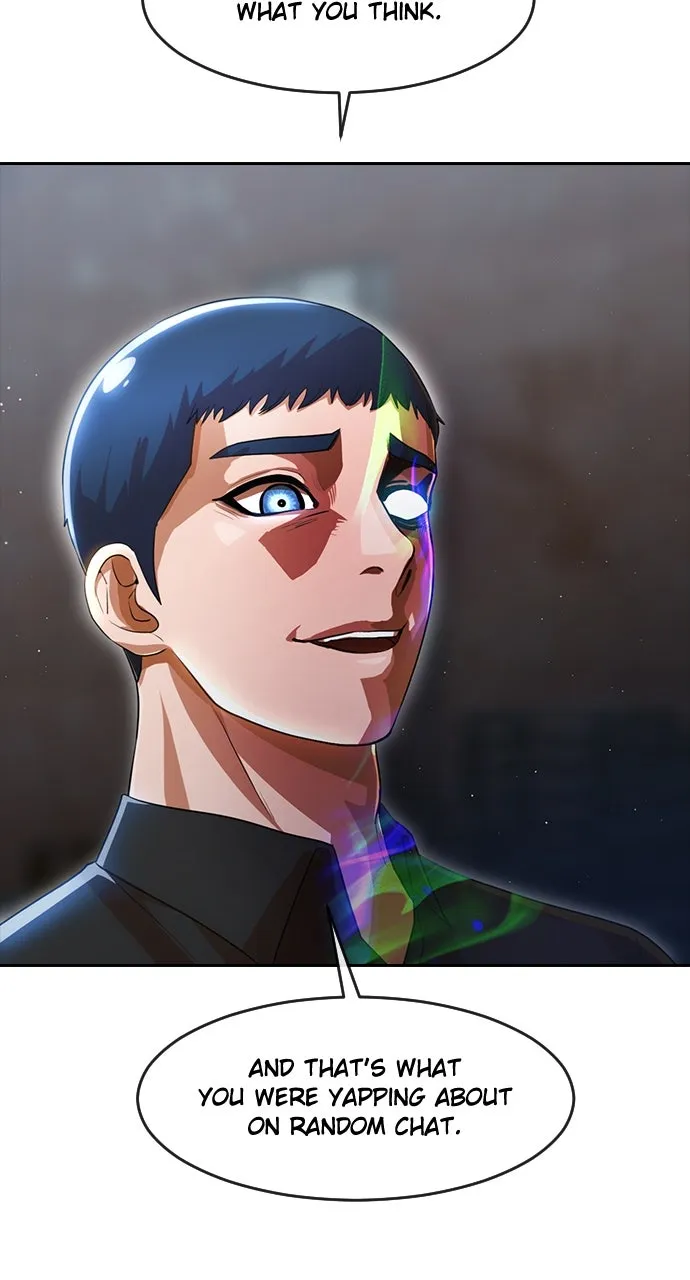 Read Random Chat chapter 260 image 52 on Lezhin
