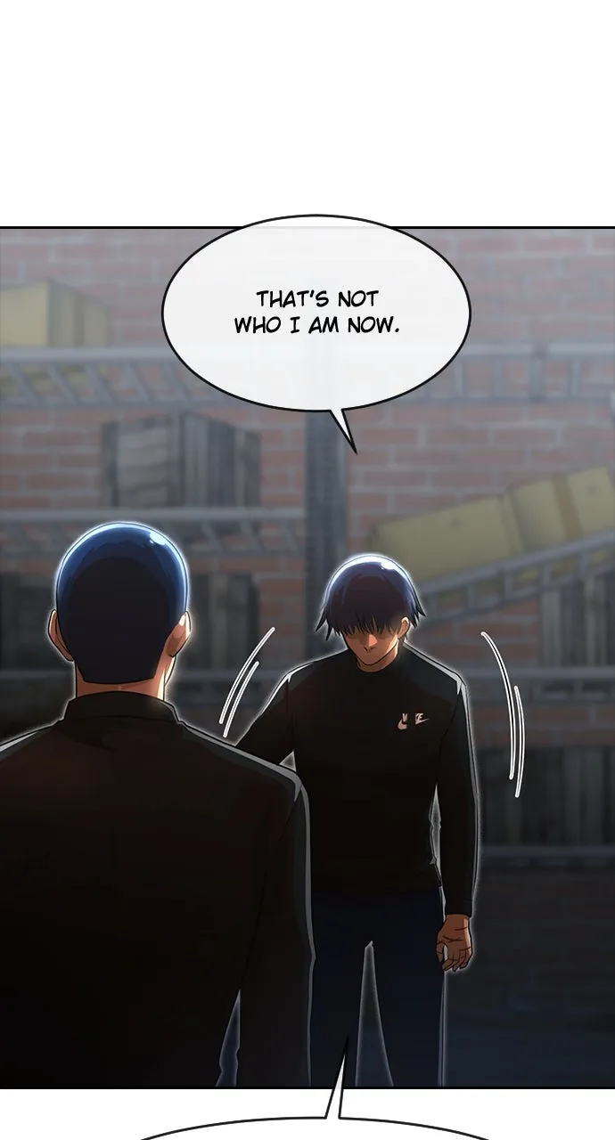 Read Random Chat chapter 260 image 54 on Lezhin