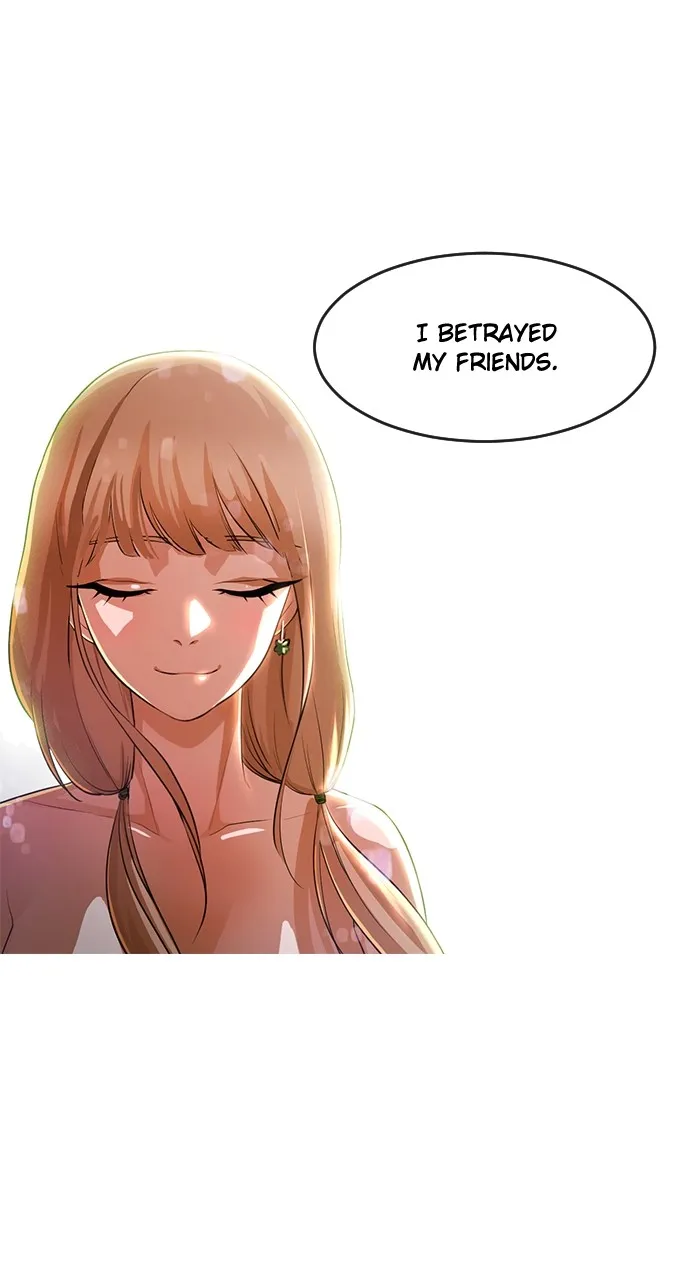 Read Random Chat chapter 260 image 57 on Lezhin
