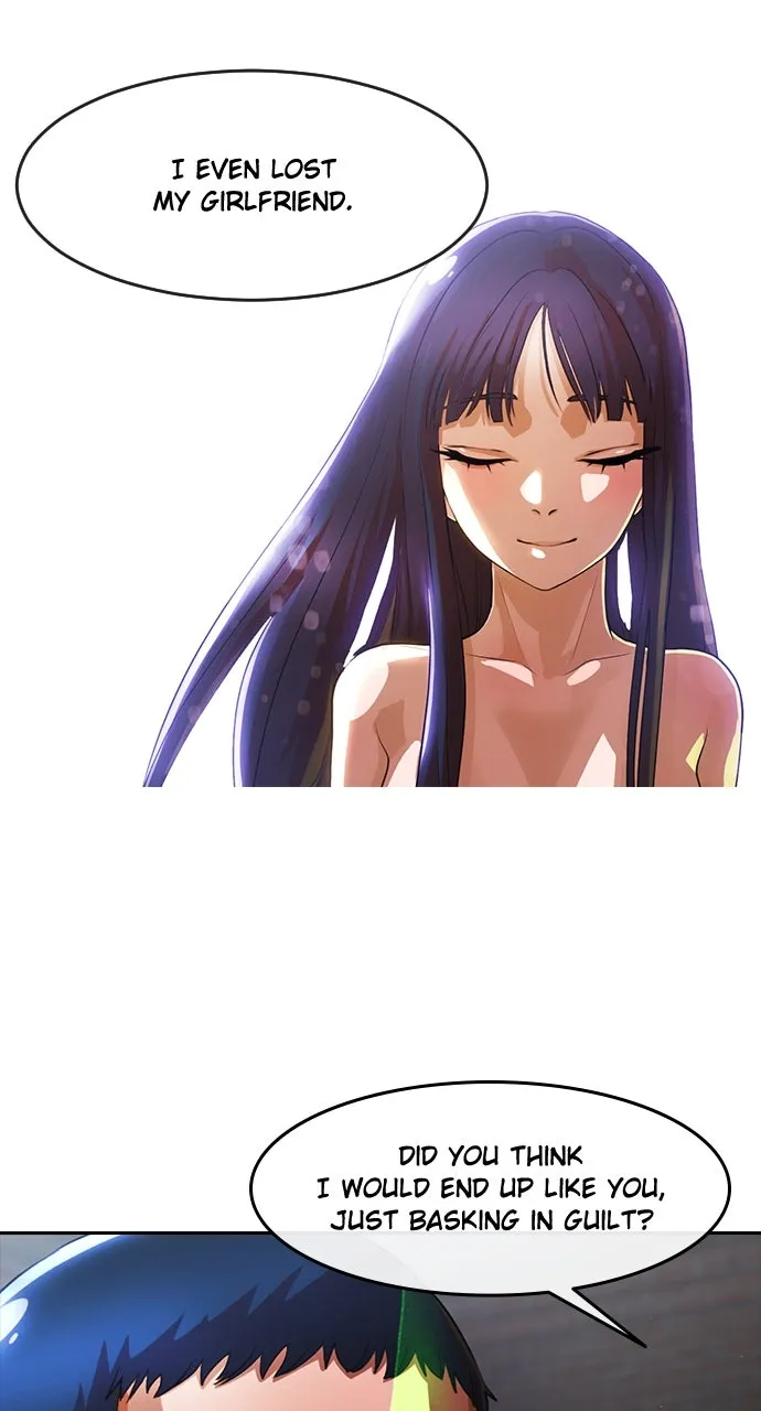 Read Random Chat chapter 260 image 58 on Lezhin