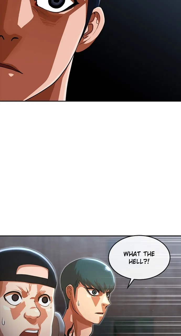 Read Random Chat chapter 260 image 61 on Lezhin
