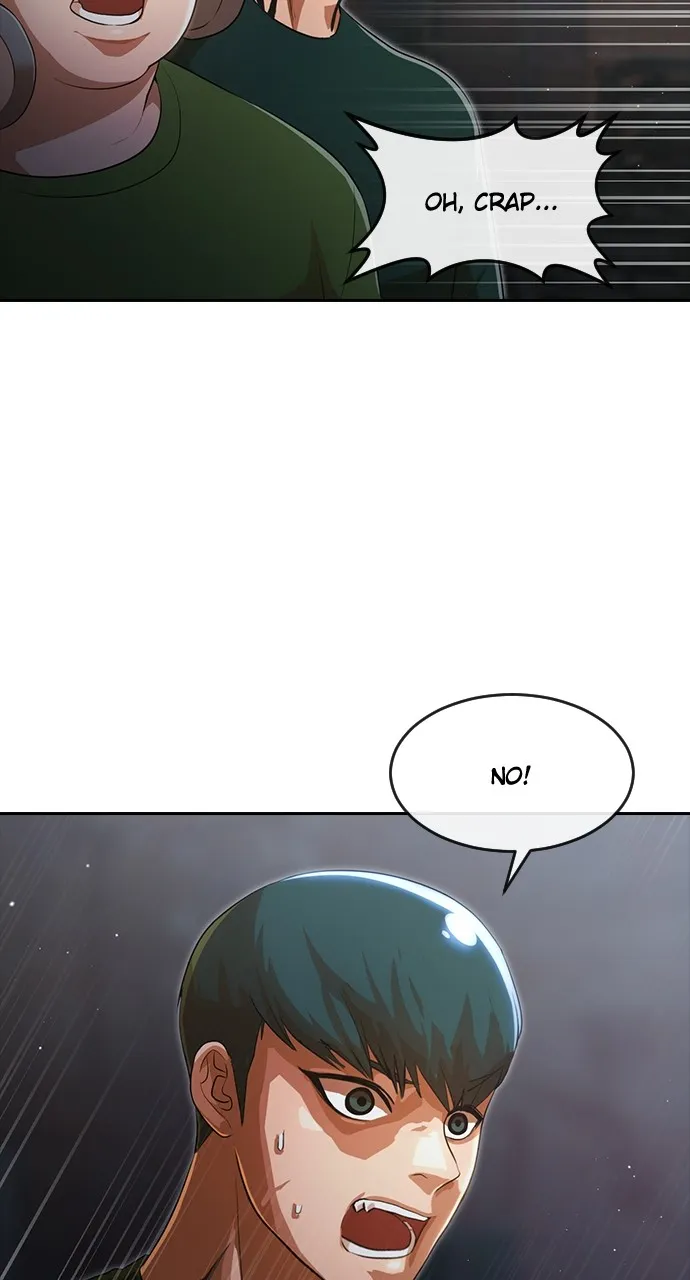 Read Random Chat chapter 260 image 62 on Lezhin
