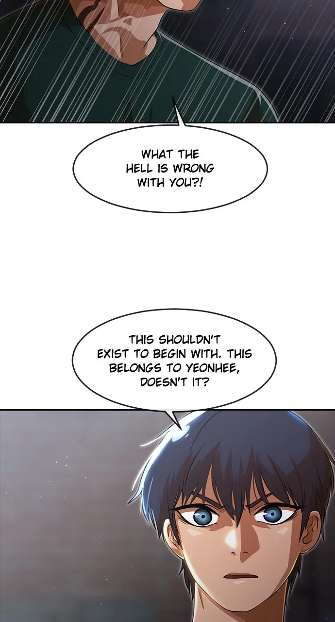 Read Random Chat chapter 260 image 63 on Lezhin