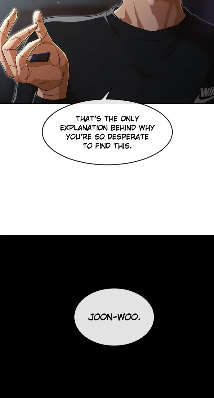 Read Random Chat chapter 260 image 64 on Lezhin