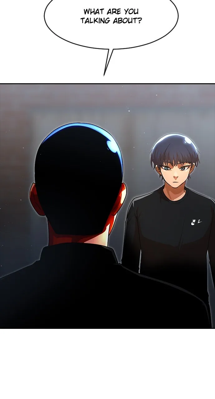 Read Random Chat chapter 260 image 69 on Lezhin