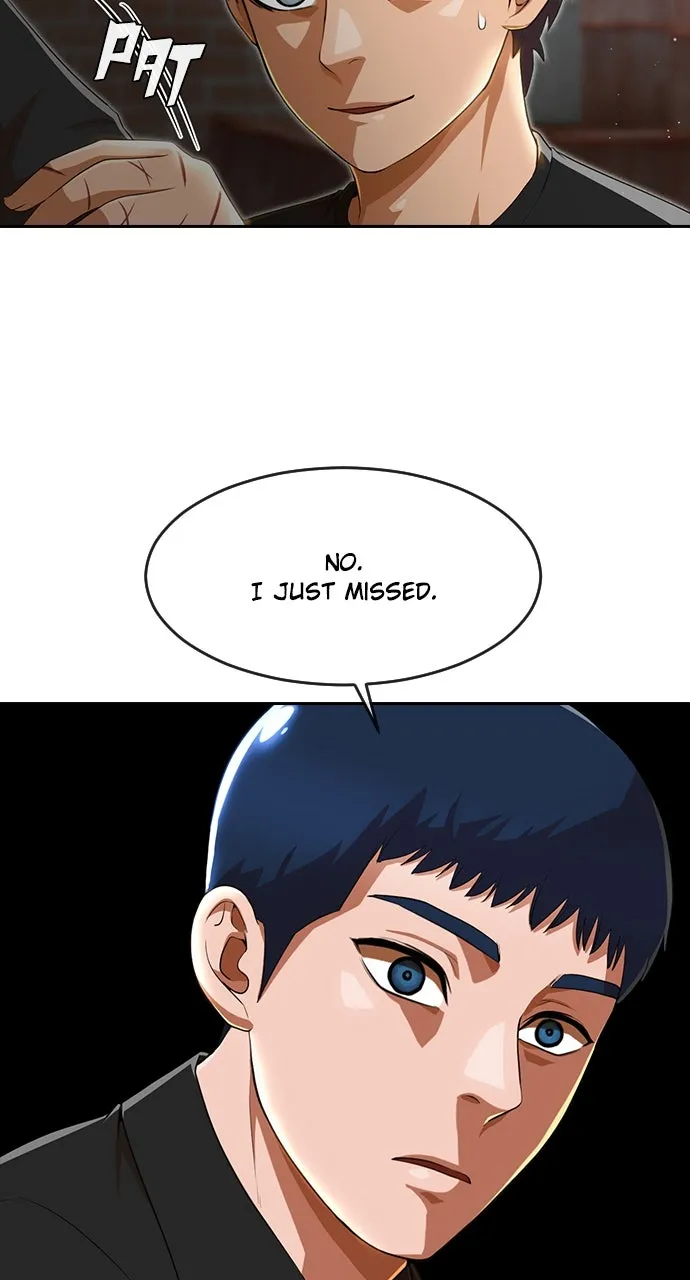 Read Random Chat chapter 260 image 9 on Lezhin