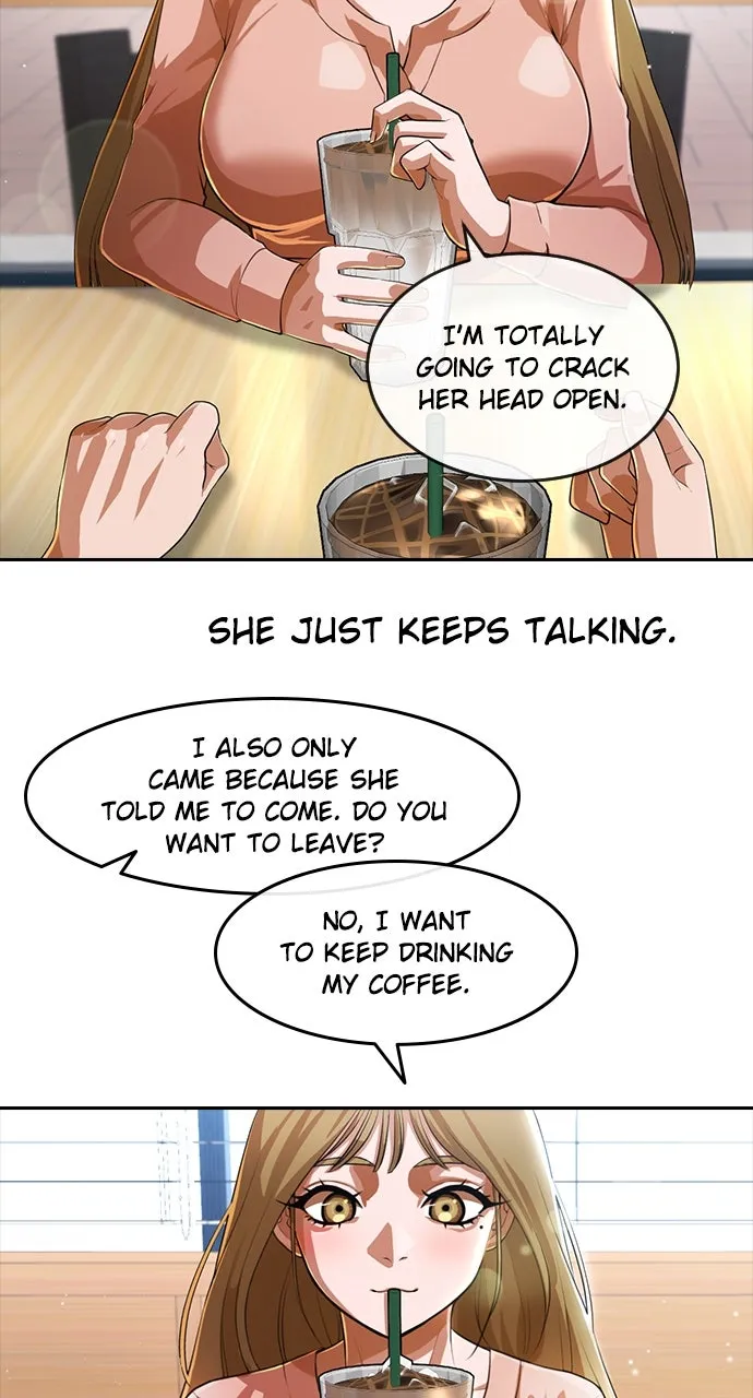 Read Random Chat chapter 261 image 10 on Lezhin