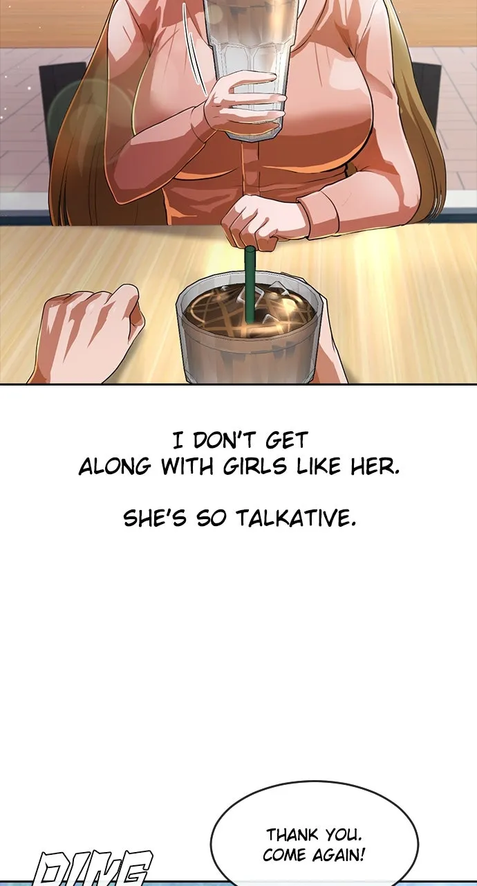 Read Random Chat chapter 261 image 11 on Lezhin