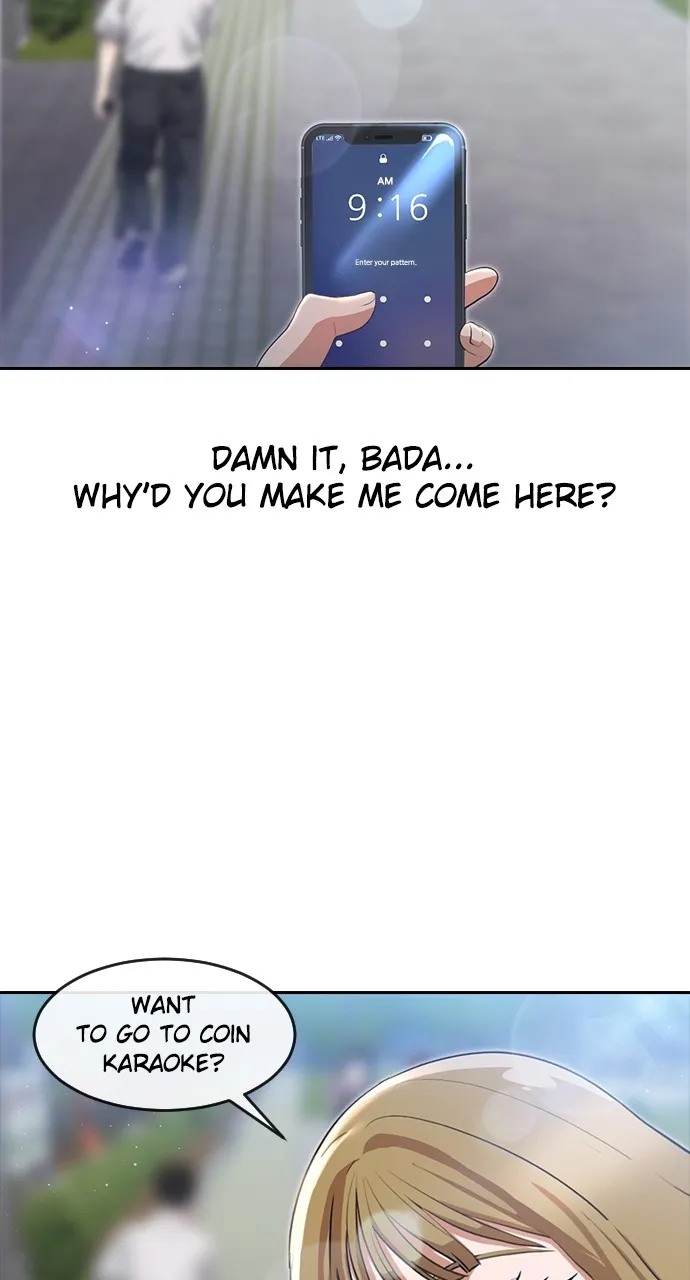 Read Random Chat chapter 261 image 13 on Lezhin
