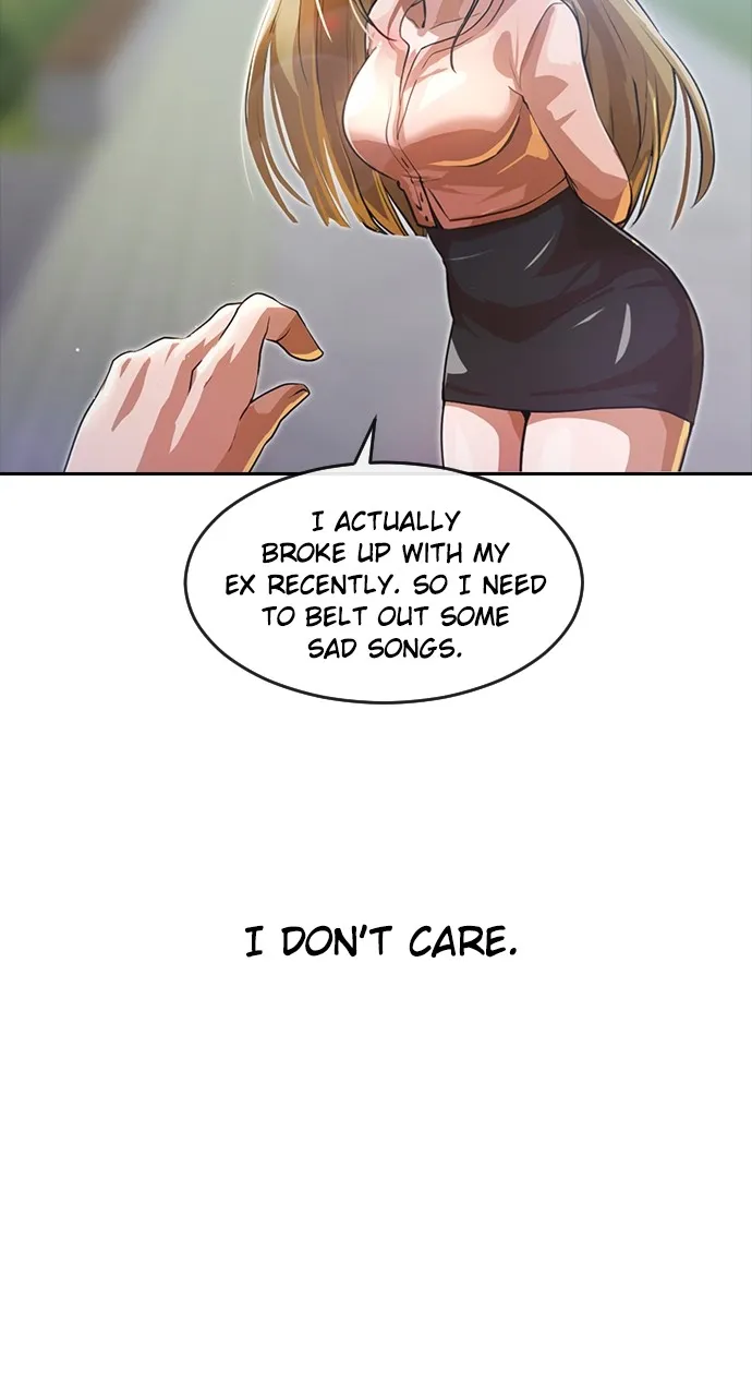 Read Random Chat chapter 261 image 16 on Lezhin