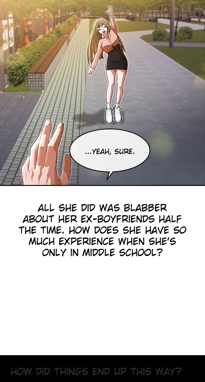 Read Random Chat chapter 261 image 18 on Lezhin