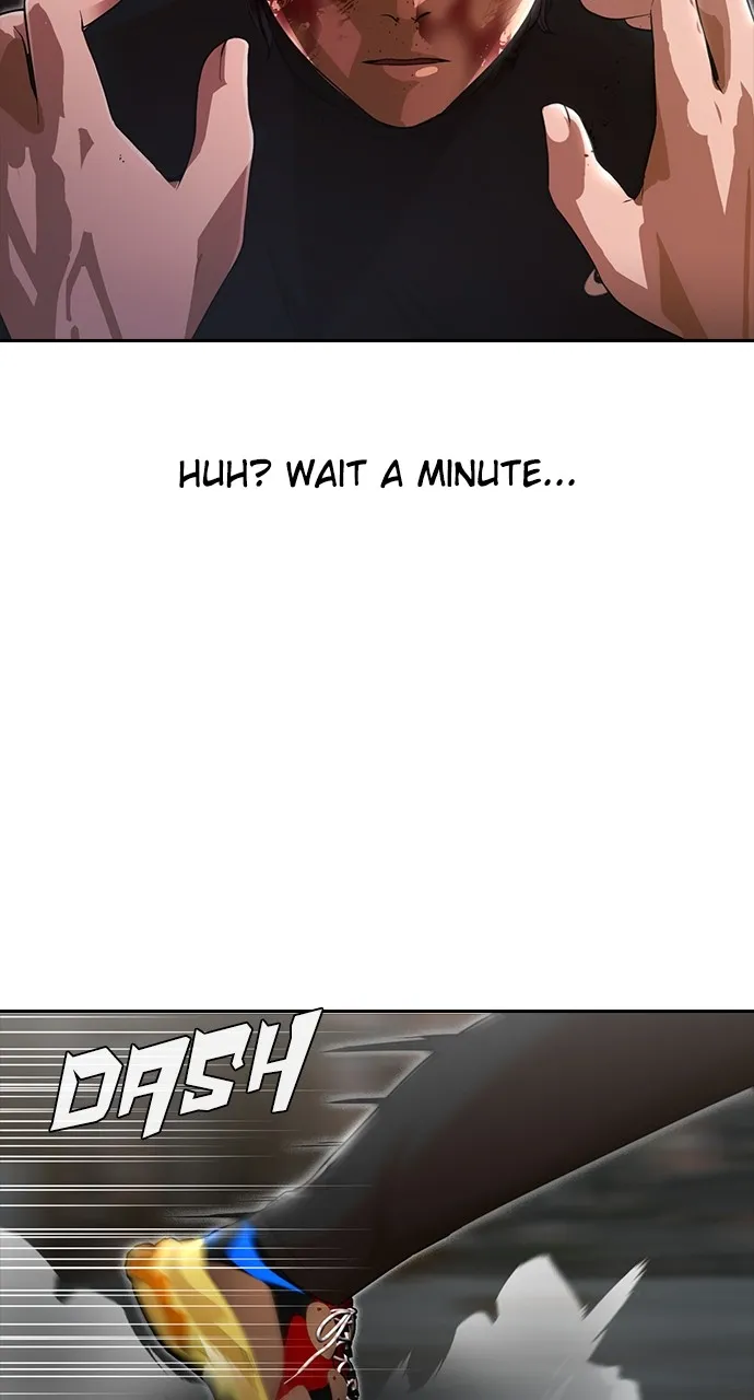 Read Random Chat chapter 261 image 24 on Lezhin