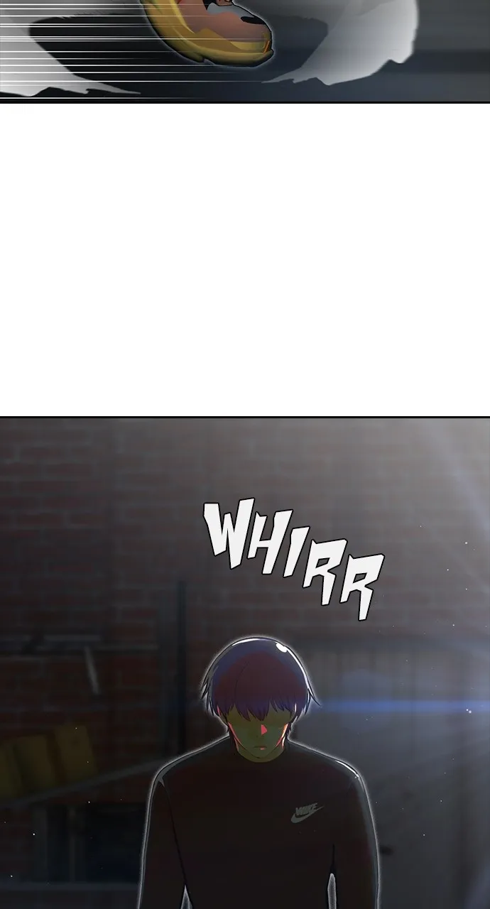 Read Random Chat chapter 261 image 25 on Lezhin