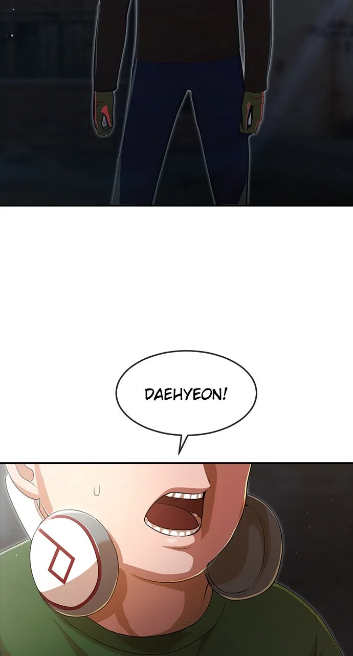 Read Random Chat chapter 261 image 26 on Lezhin