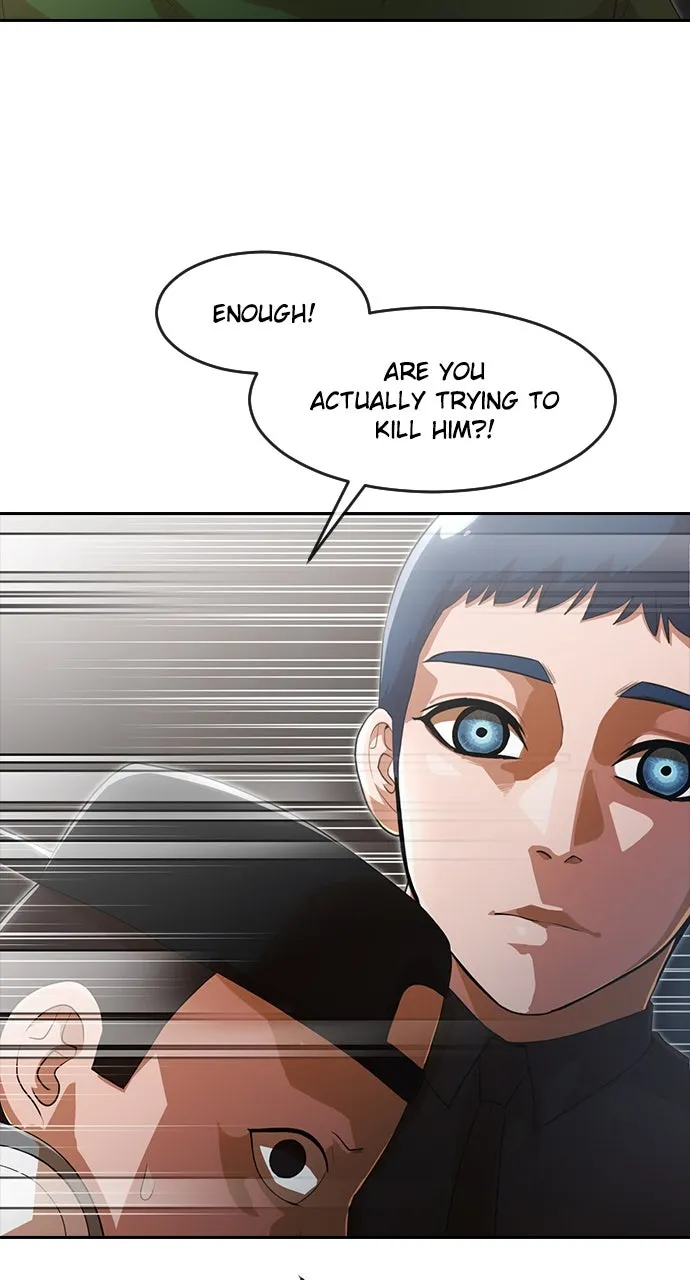 Read Random Chat chapter 261 image 27 on Lezhin