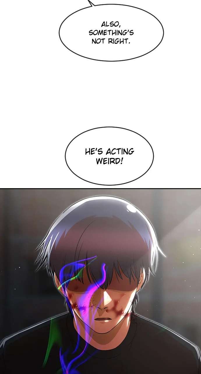 Read Random Chat chapter 261 image 28 on Lezhin