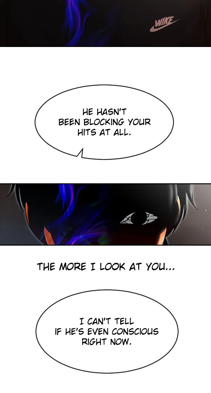 Read Random Chat chapter 261 image 29 on Lezhin