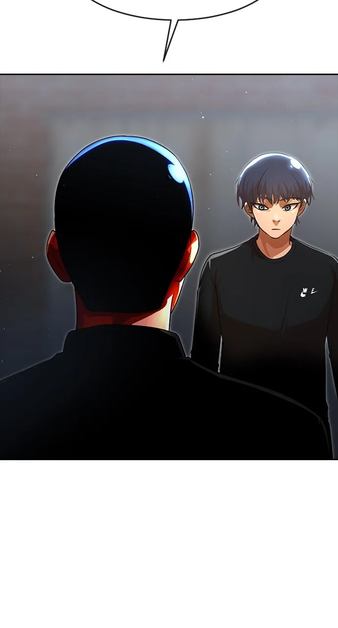 Read Random Chat chapter 261 image 3 on Lezhin