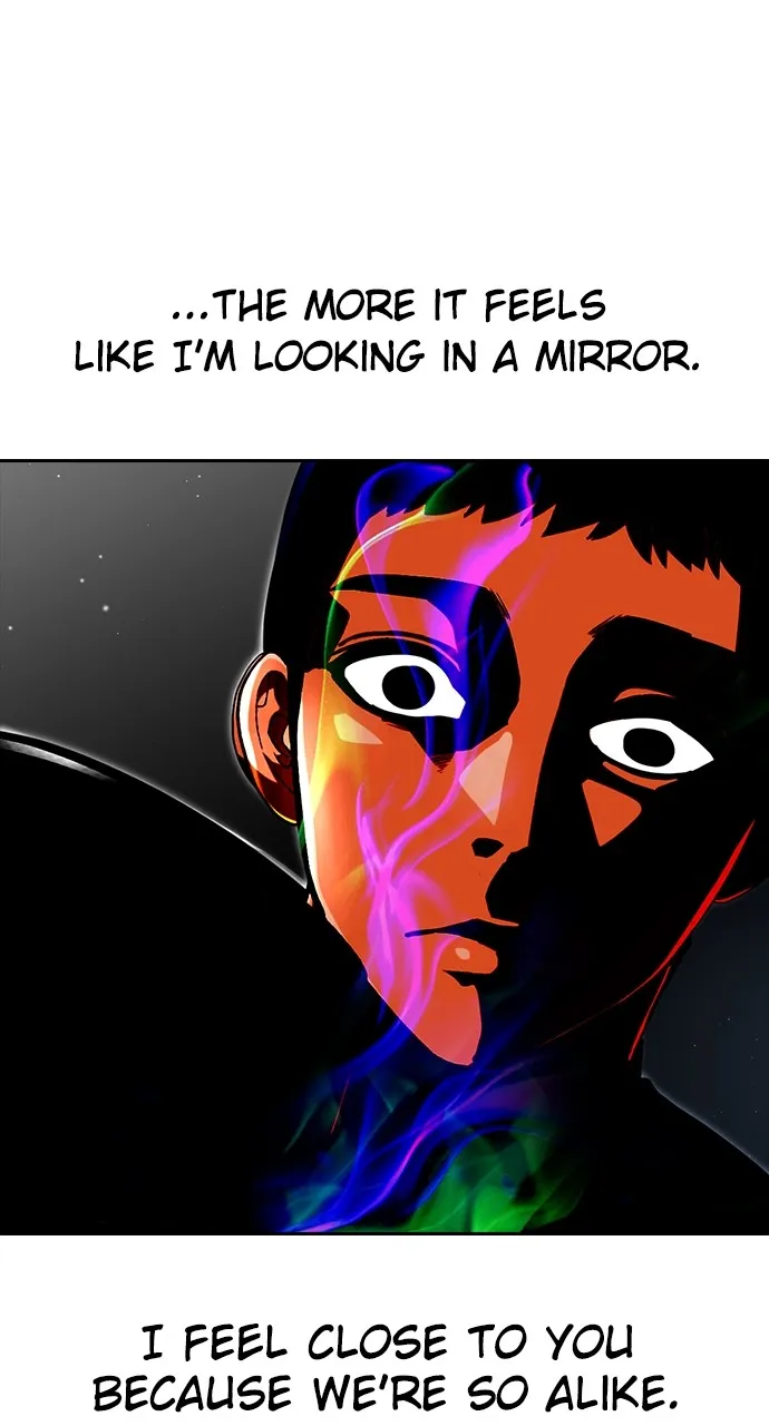 Read Random Chat chapter 261 image 30 on Lezhin