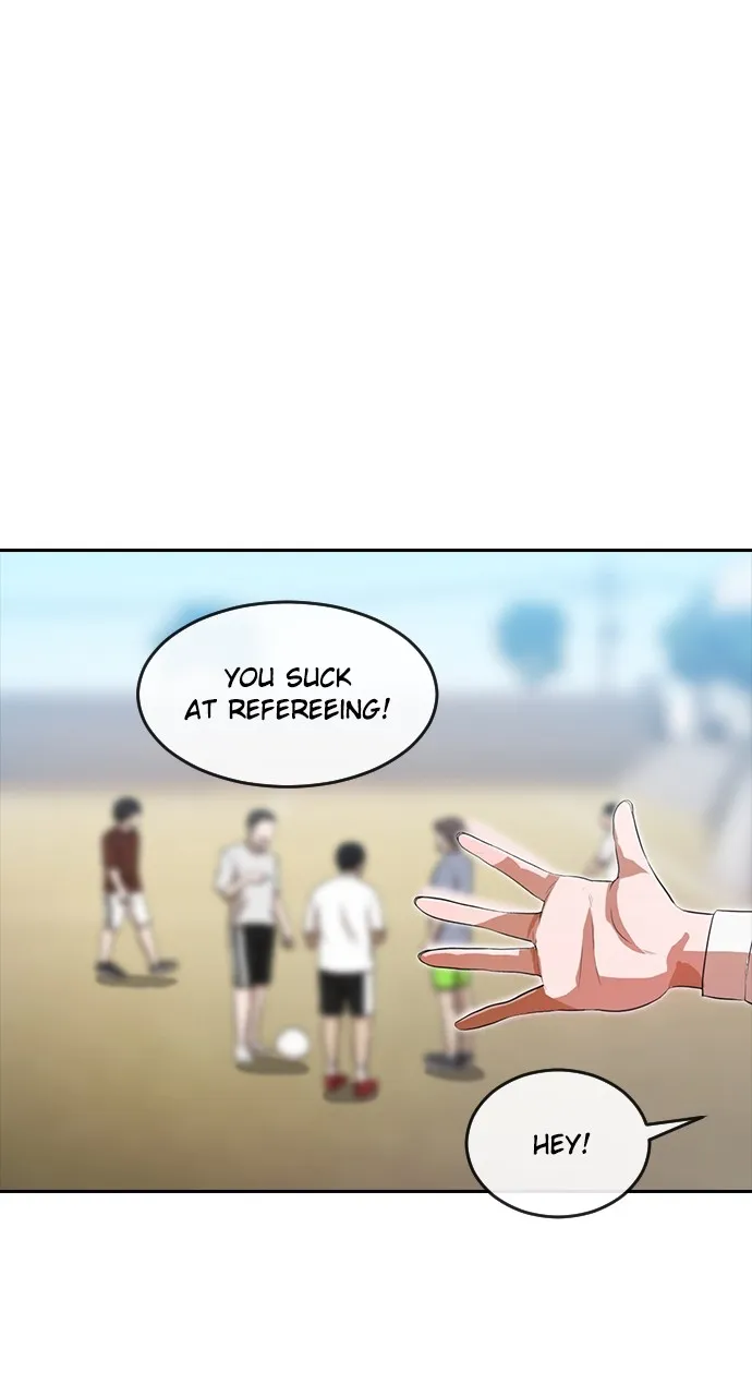 Read Random Chat chapter 261 image 33 on Lezhin