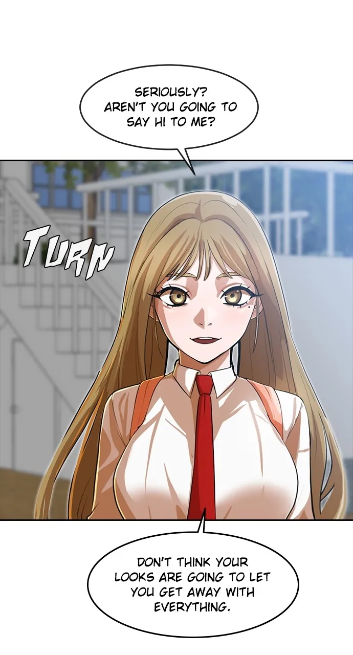 Read Random Chat chapter 261 image 34 on Lezhin