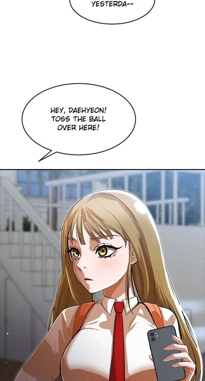 Read Random Chat chapter 261 image 36 on Lezhin