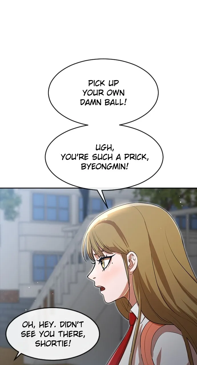 Read Random Chat chapter 261 image 38 on Lezhin
