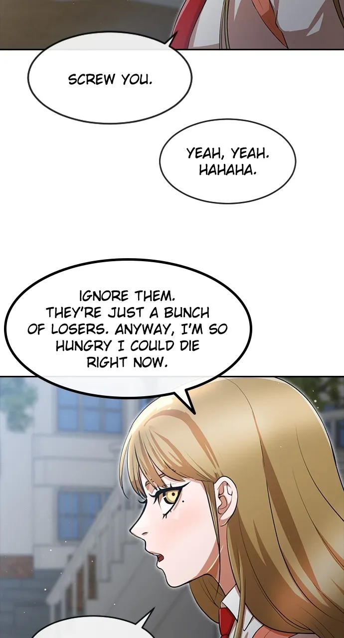 Read Random Chat chapter 261 image 39 on Lezhin