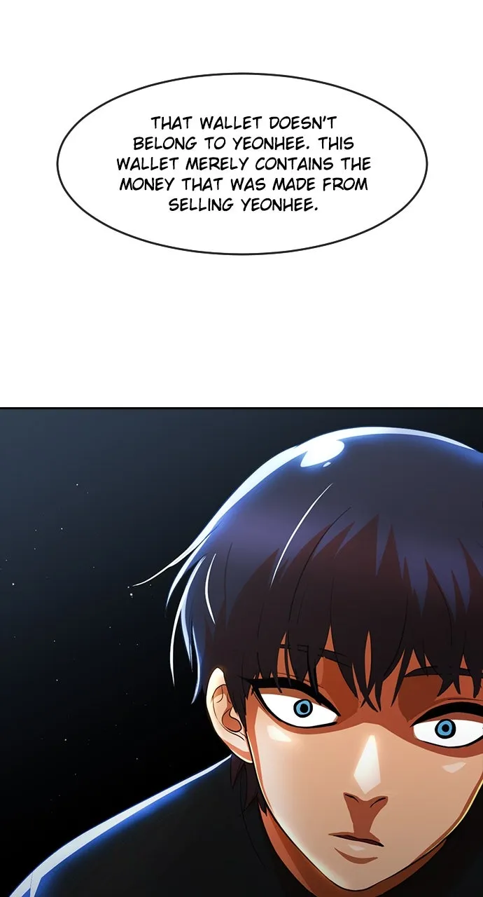 Read Random Chat chapter 261 image 4 on Lezhin