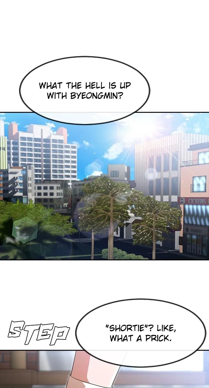 Read Random Chat chapter 261 image 41 on Lezhin
