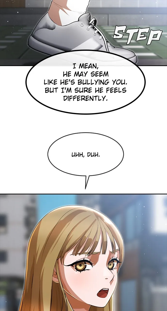 Read Random Chat chapter 261 image 42 on Lezhin