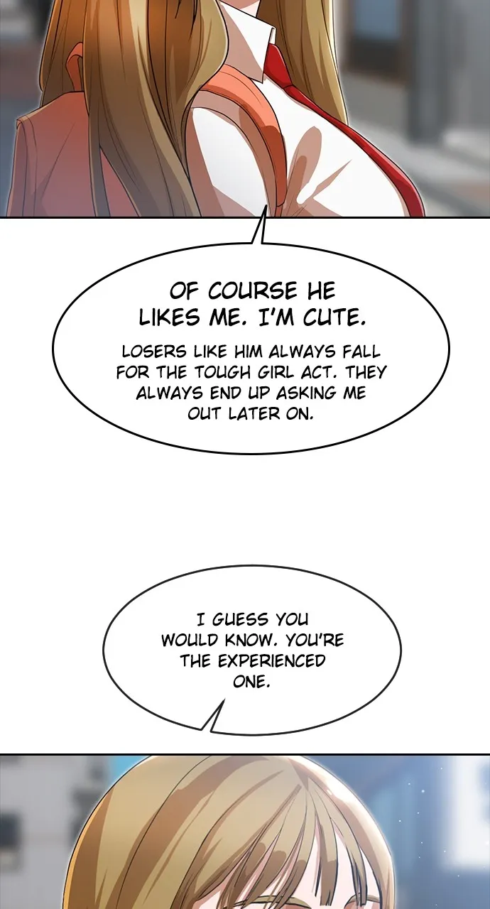 Read Random Chat chapter 261 image 43 on Lezhin