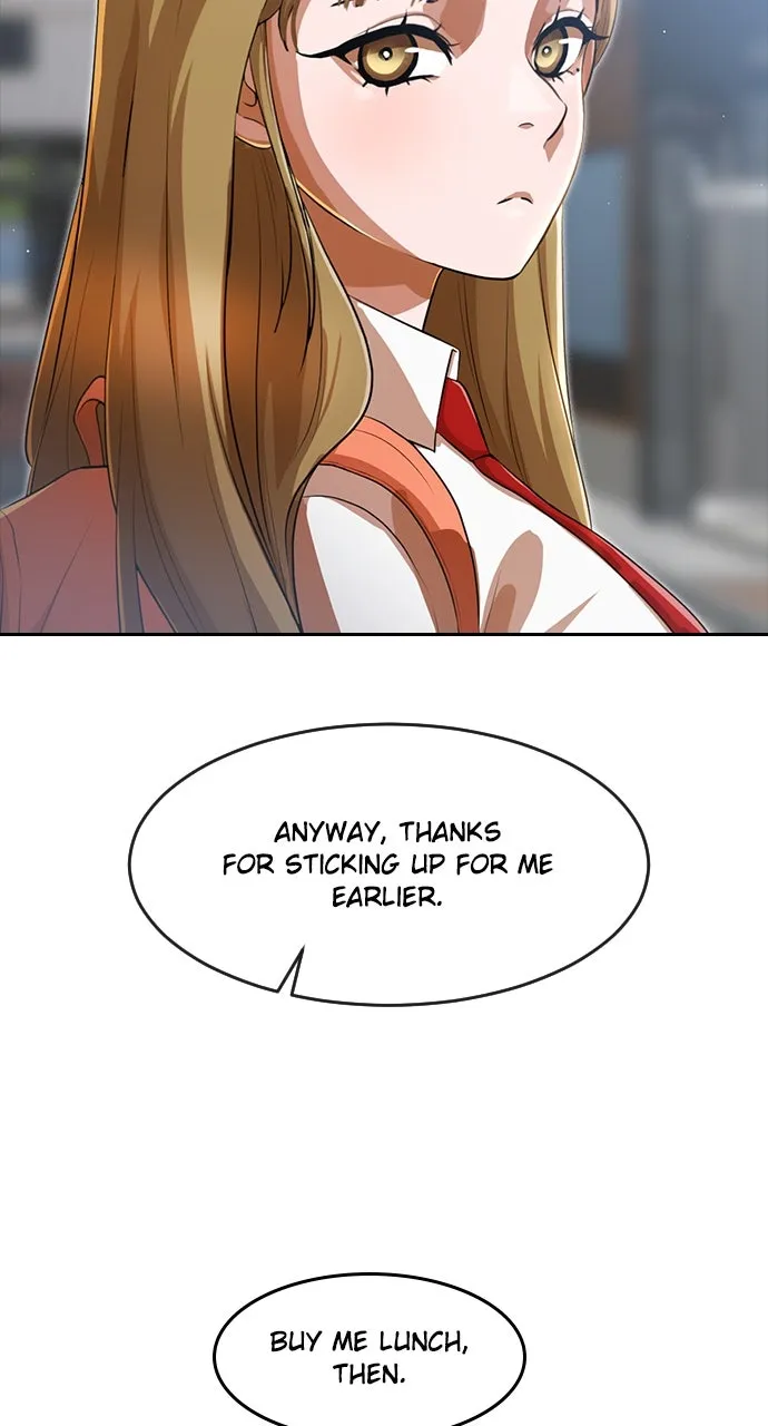 Read Random Chat chapter 261 image 44 on Lezhin