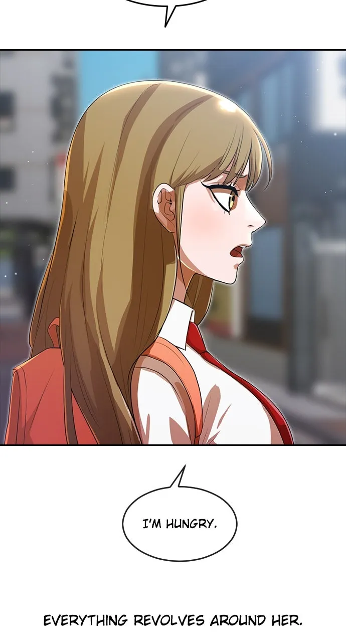 Read Random Chat chapter 261 image 45 on Lezhin